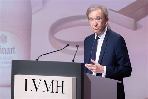 louis vuitton besitzer vermögen|So tickt Bernard Arnault, der reichste Mann Europas.